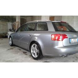 Audi a4 station wagon