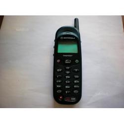 Cellulare MOTOROLA L7089 (per ricambi)