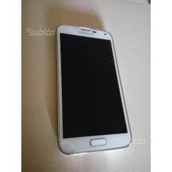 Samsung Galaxy S5 Bianco