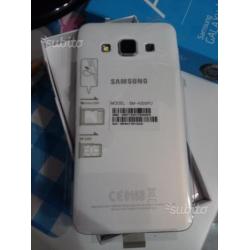 Samsung A3 Pearl White