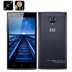 THL T6C Android 5.1