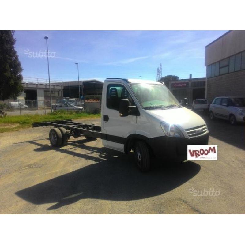 Iveco Daily 3.0 TD