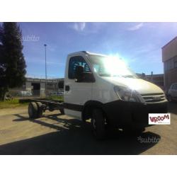 Iveco Daily 3.0 TD