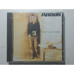 Anouk - Together Alone