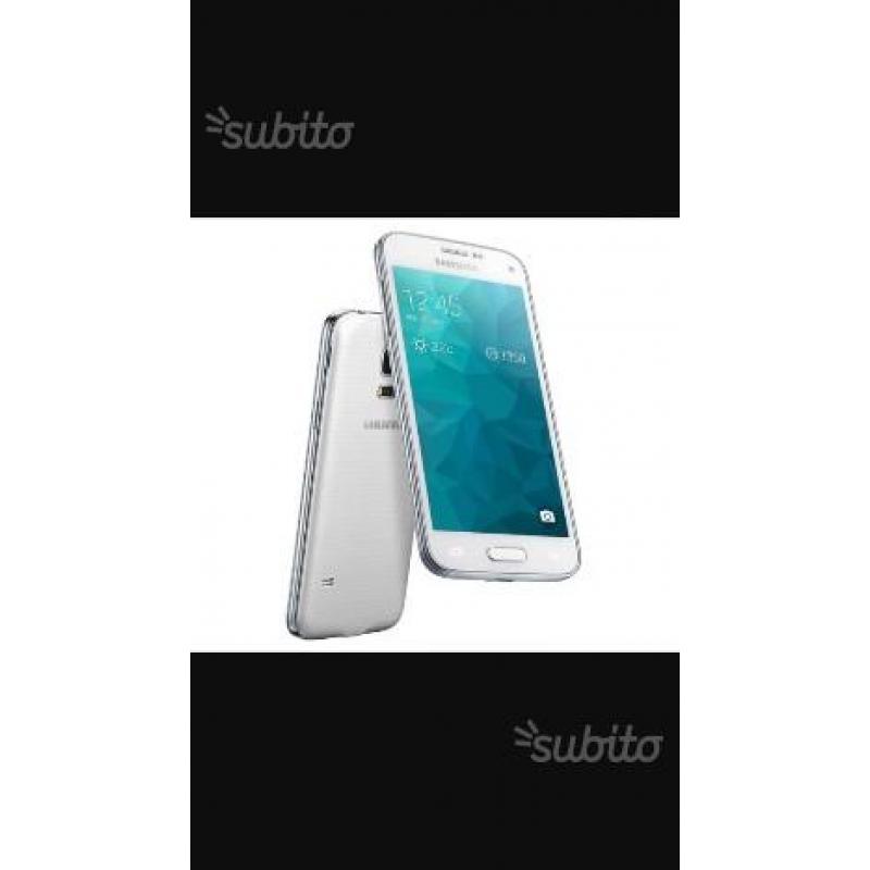 Samsung S5 mini White