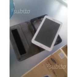 Tablet 7 pollici con SIM 3G Samsung