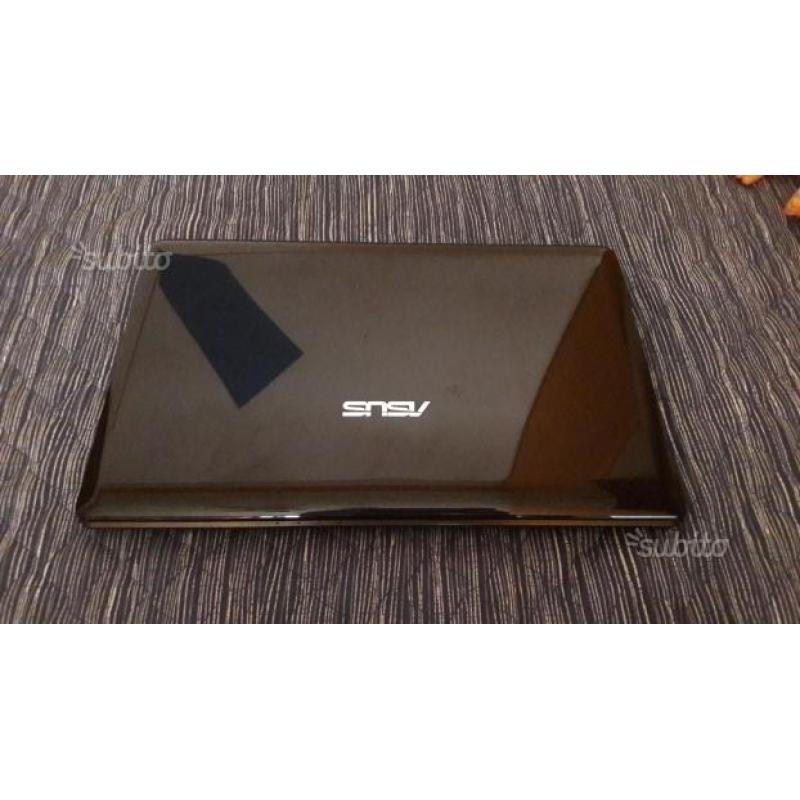 Pc Notebook asus