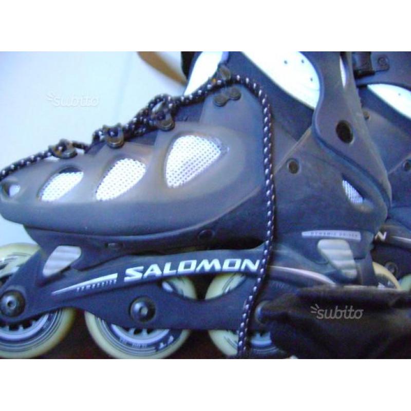 Rollerblade Dinamic Driver -Salomon-