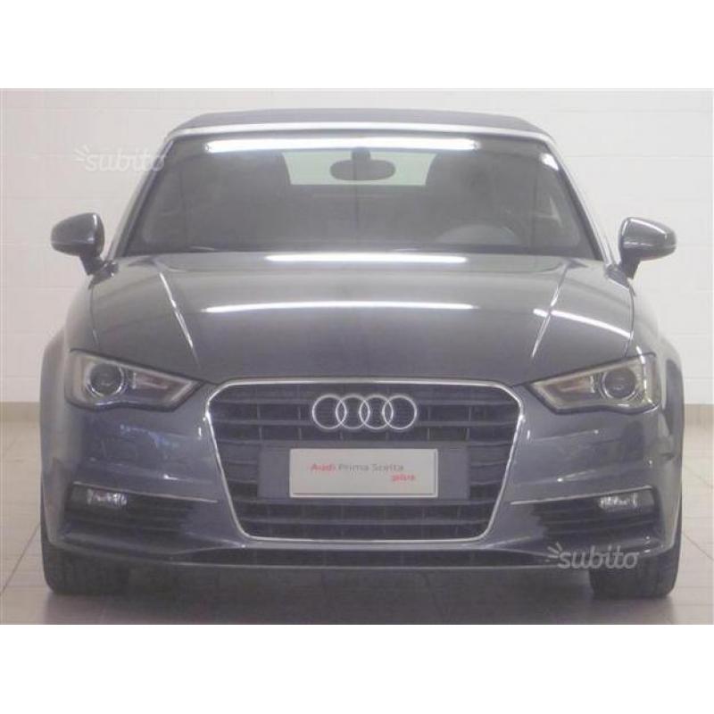 Audi A3 2.0 TDI clean diesel S tronic Ambition