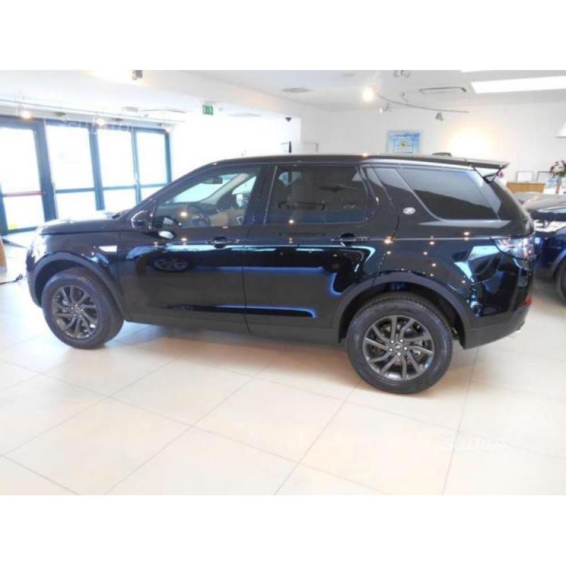 LAND ROVER Discovery Sport 2.0  HSE 180CV