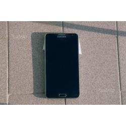 Samsung Galaxy Note 3 Neo N7505 nero