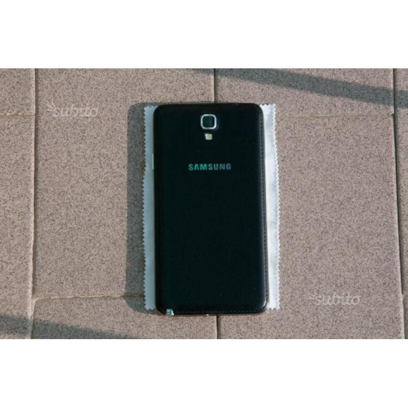 Samsung Galaxy Note 3 Neo N7505 nero