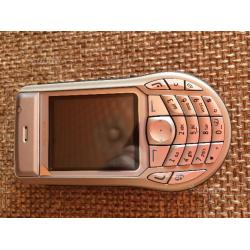 Nokia 6630 ricondizionato a nuovo color sabbia