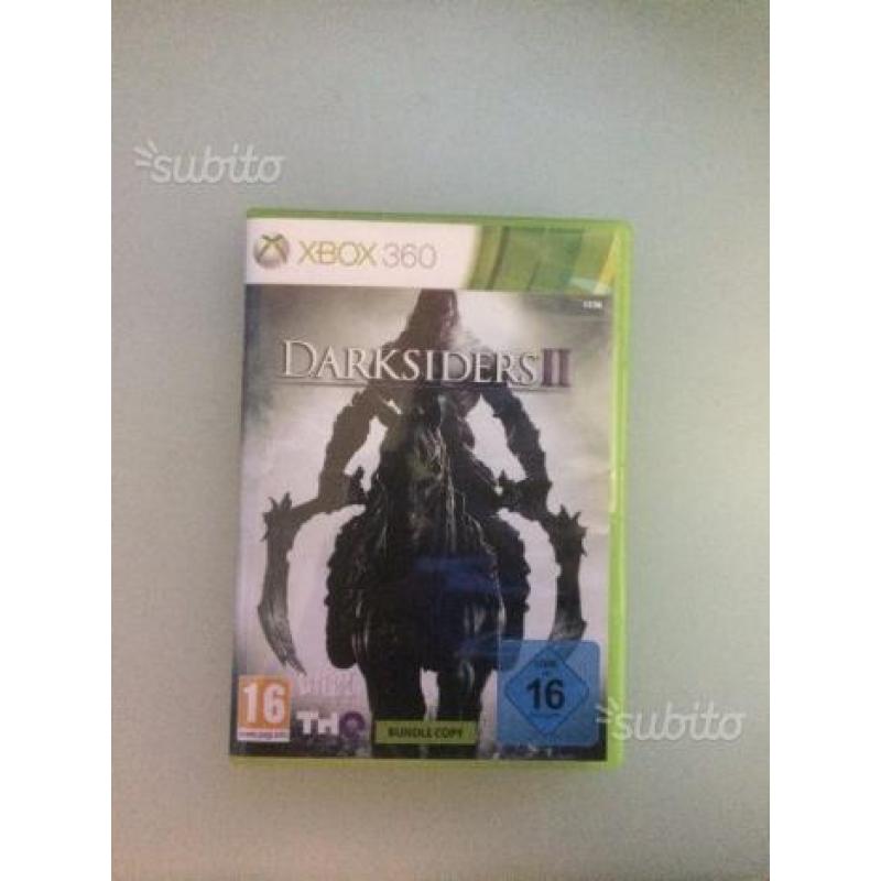 Darksider II - Xbox 360