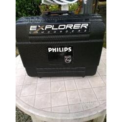 Philips Camcorder Explorer