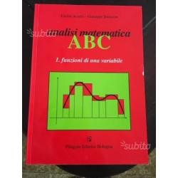 Analisi matematica ABC