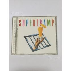 Cd Supertramp