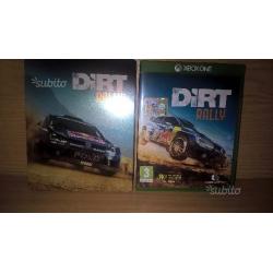 Dirt Rally Xbox One