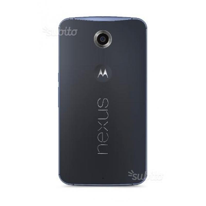 Smartphone Motorola Nexus 6
