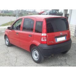 Fiat Panda 1.3 Mjet Active Van - 2008
