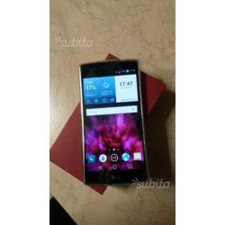 Smartphone lg g flex 2 comprato marzo 2016 da medi