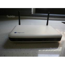 Modem/Router DIGICOM ADSL wireless RAW300-A01 8E44