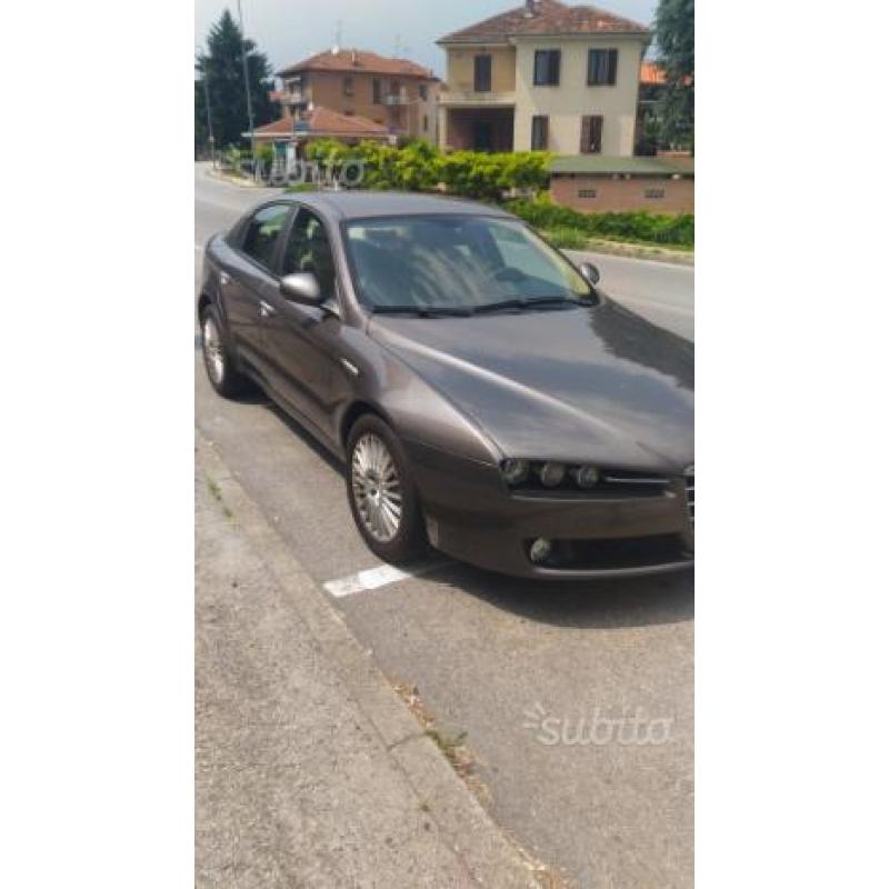Alfa Romeo 159 1.9. 44000Km
