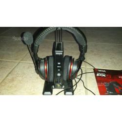 Ear Force Turtle Beach PX5 Dolby Surround 7.1