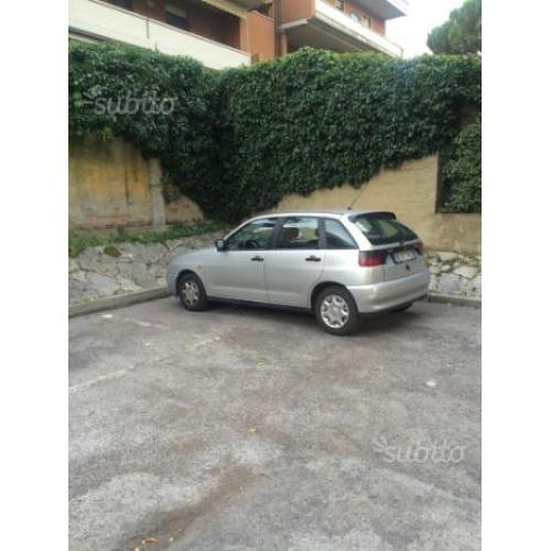 SEAT Ibiza 2ª serie - 1998