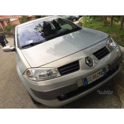Renault Megane 1.6 16V GPL