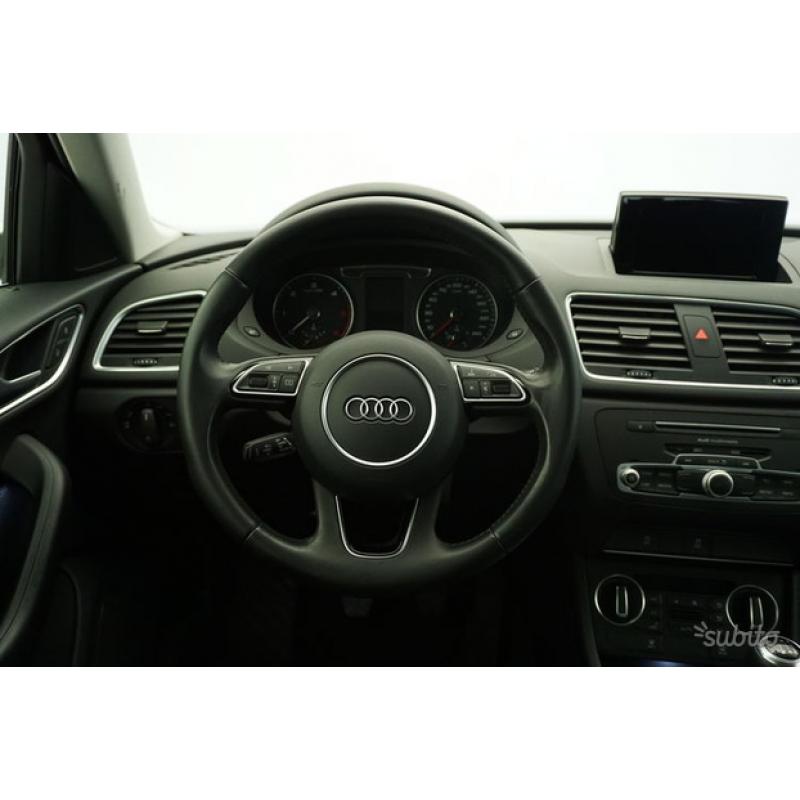 Audi Q3 Business 150cv