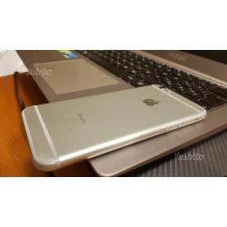 Apple IPhone 6S 16gb Bianco Grigio Sideral