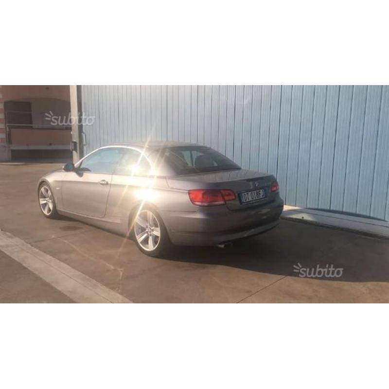 BMW Serie 3 (E93) - 2008
