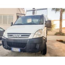 Iveco daily 35c15 3.0 hpi