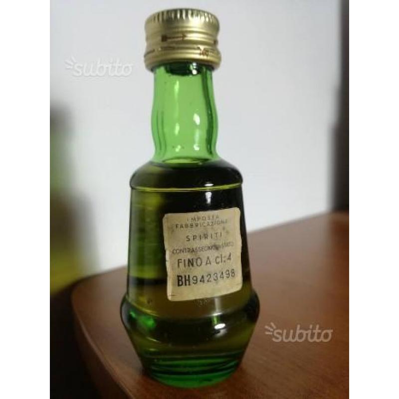 Mignon Amaro Montenegro 32,2 vol idrato 3 cl