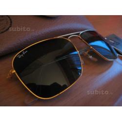 Ray Ban- Made In USA - Bausch & Lomb