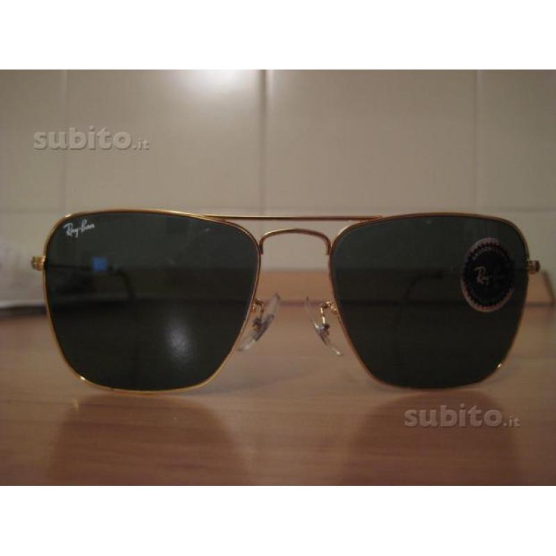 Ray Ban- Made In USA - Bausch & Lomb