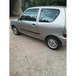 Fiat 600 - 2003
