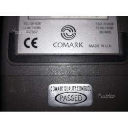 Manometro Differenziale Fluke Comark C9557