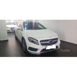 Mercedes gla 45amg 381cv - 2016