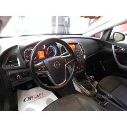 Opel Astra 1.7 CDTI 110CV 5p Cosmo ITALIANA KmCert