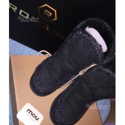 Mou boots 37