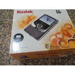 Pocket video camera kodak Zi6