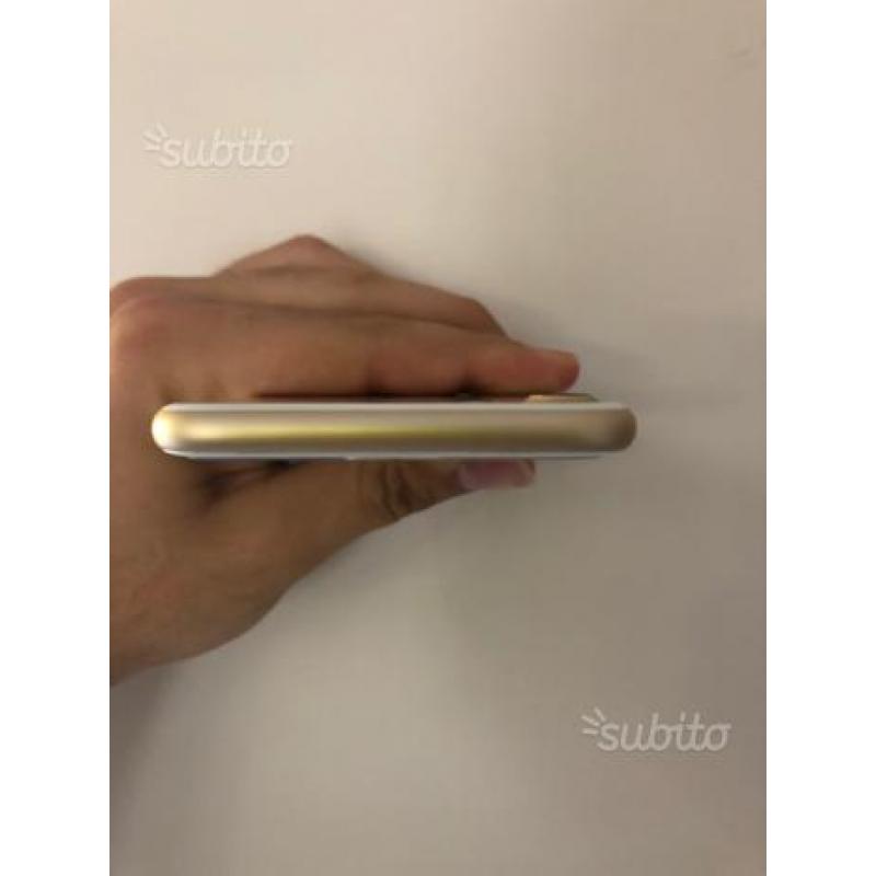 IPhone 7 gold 32gb
