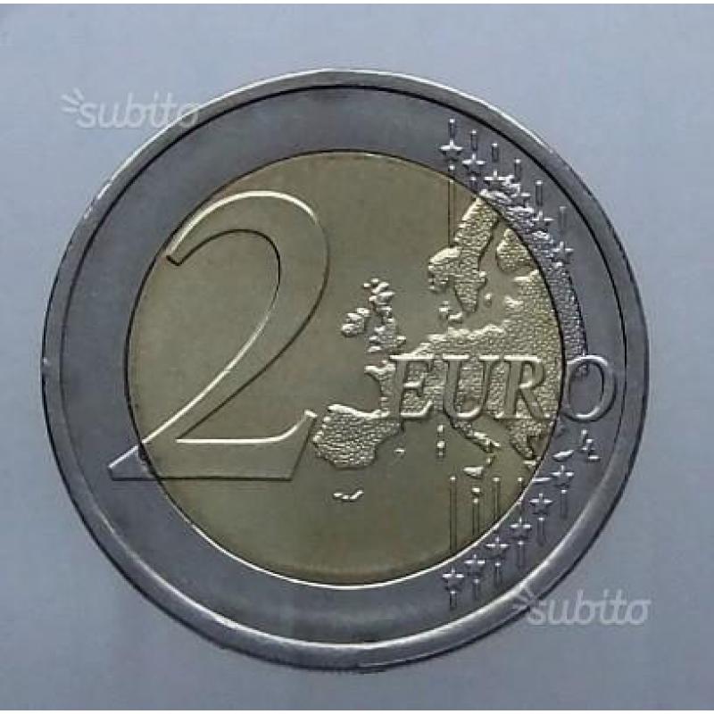 2 Euro Portogallo 2012