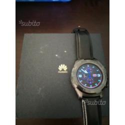 Huawei watch 2 classic come nuovo in garanzia